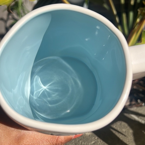 Rae Dunn Worlds Best GRANDMA Mug - Picture 3 of 3